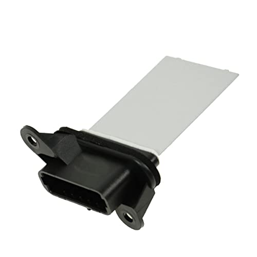 Image of TRQ Heater Blower Motor Resistor Compatible with Chevy Malibu Pontiac Grand Am Olds Alero