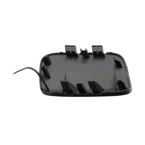 Cache-anneau de remorquage pour pare-chocs Juke 2011-2014 - 2