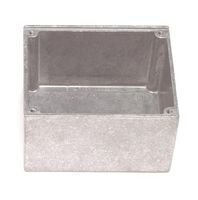 Enclosures, Boxes, & Cases SHIELDED BOX