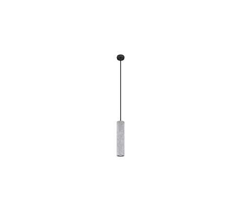 Sollux Lighting Hängelampe Pendelleuchte Hängeleuchte Deckenlampe Beton 1 Flammig Grau LUVO Sollux Lighting Hängelampe Pendelleuchte Hängeleuchte Deckenlampe Beton 1 Flammig Grau LUVO