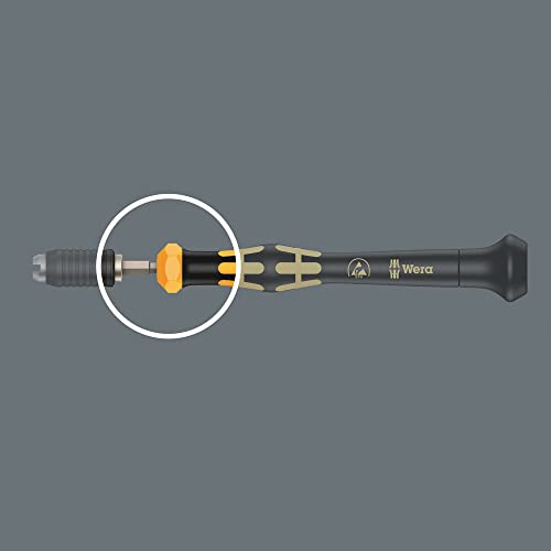 Wera, 1460 Micro Esd 3,5 Ncm - 6