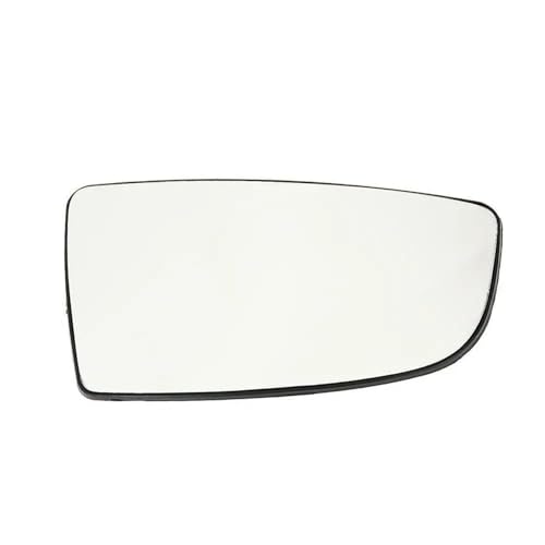 Verre de rétroviseur pour Ford Transit Mk8 idéal pour livraisons urbaines