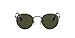 Ray-Ban Rb 3447 Montures de Lunettes, Gris (Gunmetal), 50 mm Mixte Adulte