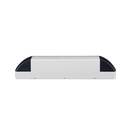 Image of Paulmann 977.15 VDE Professional Electronic Transformer 50-150W 230/12V 150VA Grey/Black