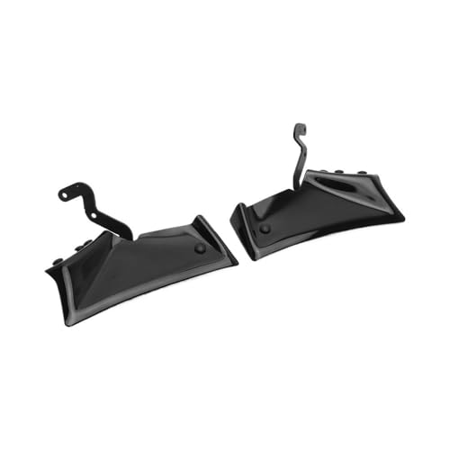 Aileron de carénage MT10 finition premium pour spoilers de moto SP