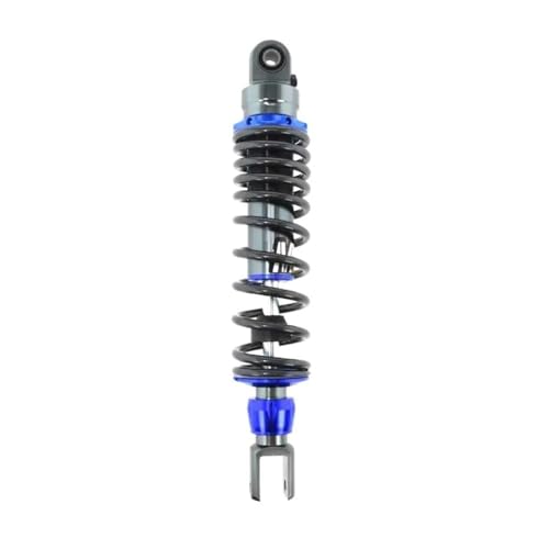 Amortisseur arrière 320mm réglable pour moto scooter et quad
