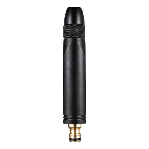 Nettoyeurs Haute Pression 2026 Buse à Eau Haute Pression Lance à Eau pour Pistolet Buse Rotativ Pulvérisation Hautes Allées,High Pressure Washer...