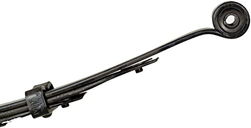 Dorman 34-1421 Mola traseira compatível com modelos Dodge selecionados