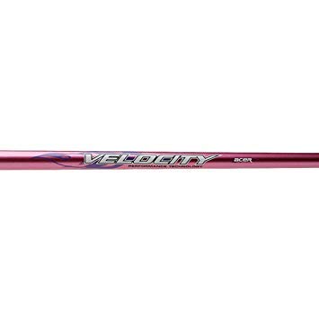 Right Handed Petite Women's (4'10'' to 5'3") Extreme 5 Golf Chipper with Premium Lady Flex Pink Graphite Shaft, 36 Degree Utility Wedge Club - Image 4