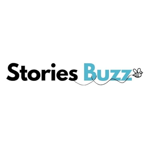 Stories Buzz cover art