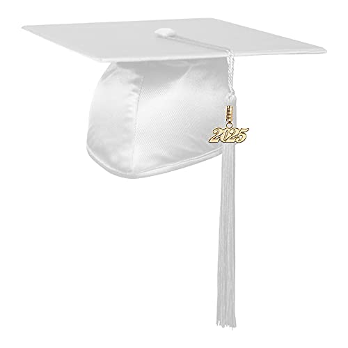 Image of Endea Graduation Shiny Cap & Tassel