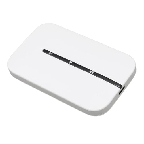 Image of 4G Router High Speed 150Mbps 10 Users USB Charging Pocket Size Mobile Hotspot for Europe Laptop Phone PC
