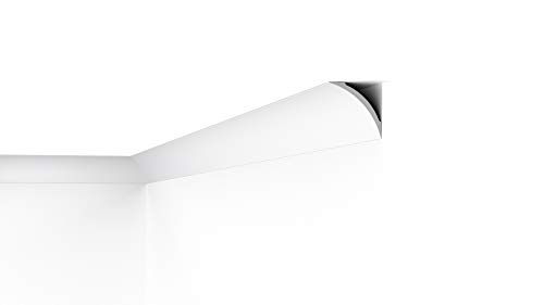 NMC Nomastyl - Moldura NE3 Poliestireno