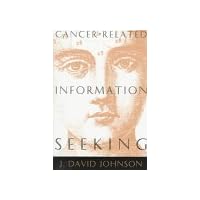 Cancer-related Information Seeking