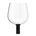 Guzzle Buddy Wine Bottle Glass 16 Oz, It Turns Your Bottle of Wine Into Your Wine Glass-The Original, As seen on Shark Tank -015
