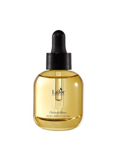 LADOR Huile capillaire parfumée (Osmanthus) 30 ml