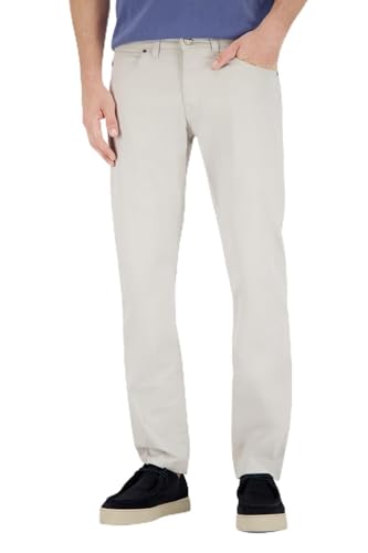 Pantalon Homme Gardeur coupe droite extensible pantalon classique chic