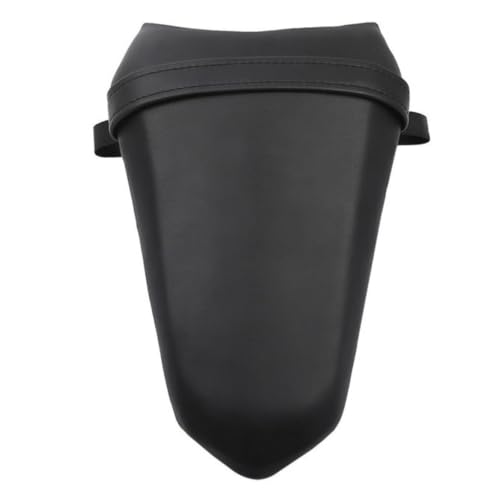 Asiento conductor pasajero YZF R7 accesorios de montaje cómodos para moto