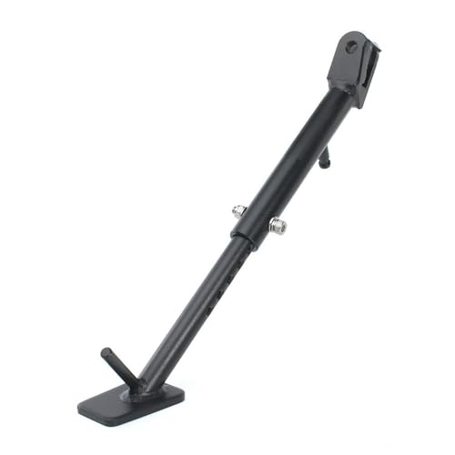 Support de béquille latérale réglable en hauteur pour moto de route Hayabusa GSX 1300R