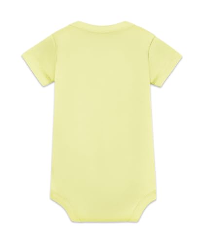 Image of ARVESA Baby Romper Bua Theme for Baby Boy and Baby Girl Cotton 0-12 Months Design No 972 - Cute Like My Bua