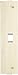 SOSS Wood Router Guide Template for #103 Invisible Hinges, 3/8" Bit
