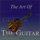 Art of the Guitar [Audio CD]