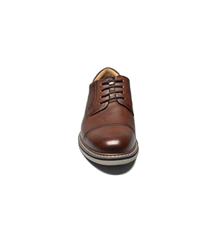 Florsheim Men's Neufeld Cap Toe Oxford2
