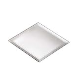 Midwest-CBK Mirror Plate 10x10