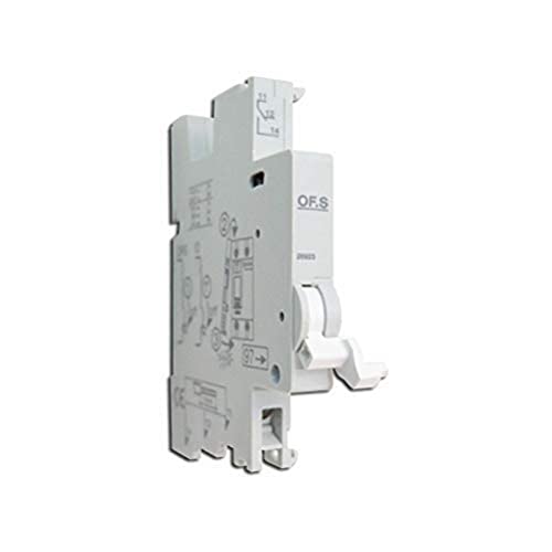 Preisvergleich Produktbild Schneider 26923 Hilfsschalter, 1OFS(ÖS), 380-415 V, 6A, für RCCB