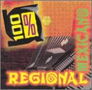 Pochette de 100% Regional Mexicano