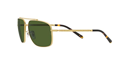 Image of Ray-Ban Unisex Rb3796 Square Sunglasses