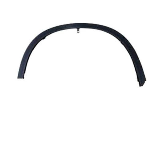 Embellecedores de guardabarros para Suzuki Vitara, lado trasero L