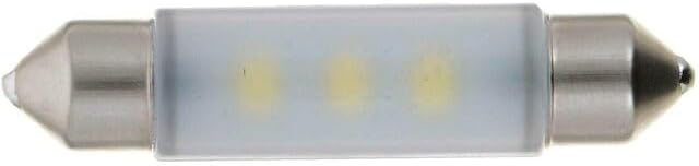 Sawyer Auto Replacement Courtesy Light Bulb fits 1997-1998 Ford F150