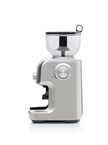 Kaffeemühle ETA Experto mit 400g Behälter für Siebträger