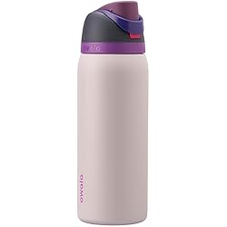 Amazon.com: Owala 32oz FreeSip Insulated Stainless Steel Water