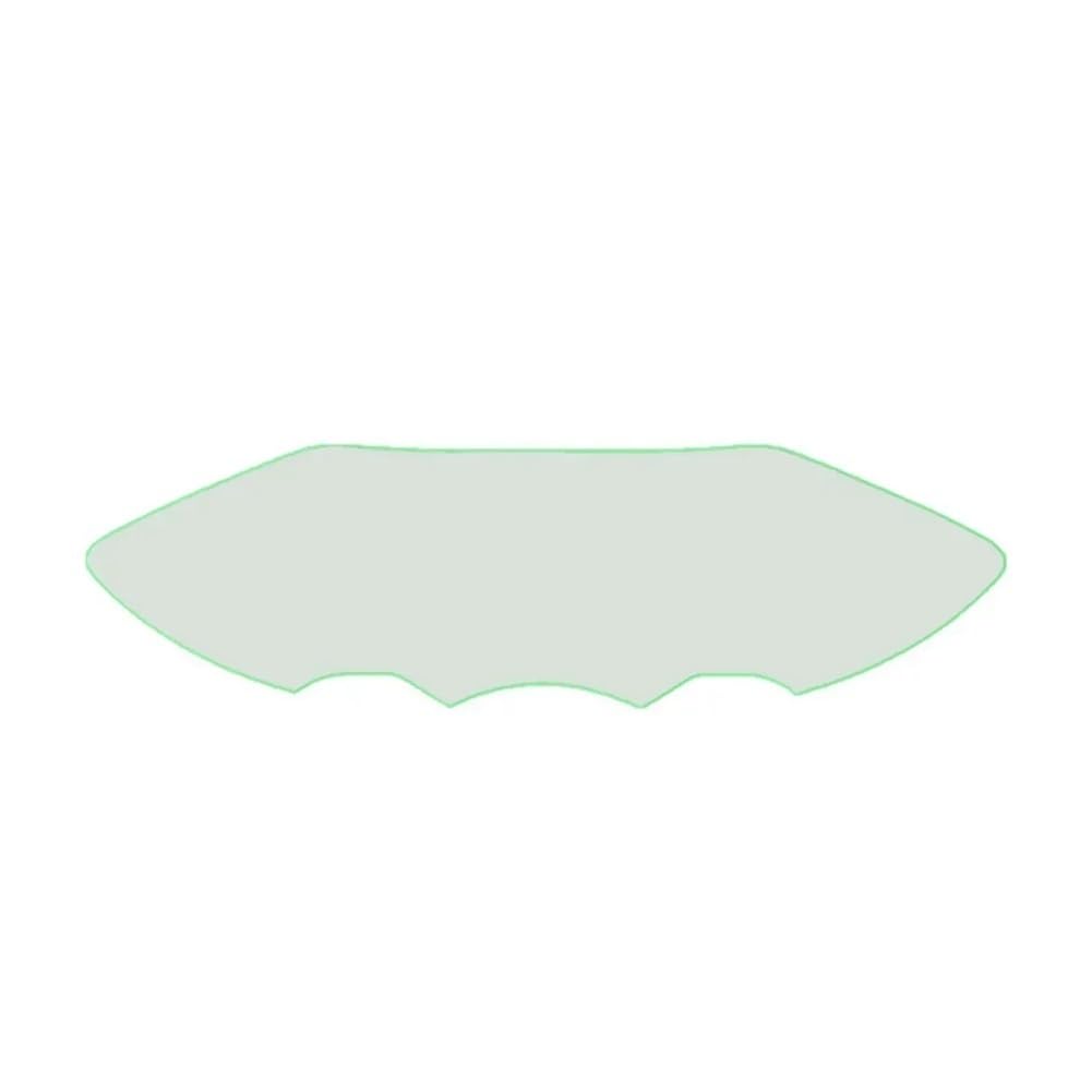 Film protection contre les rayures pour groupe instruments PCX 125 - 5
