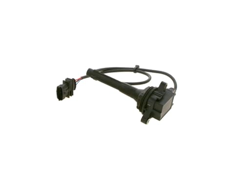 Bobine d'allumage BOSCH 0221604012 pour moteur essence performant