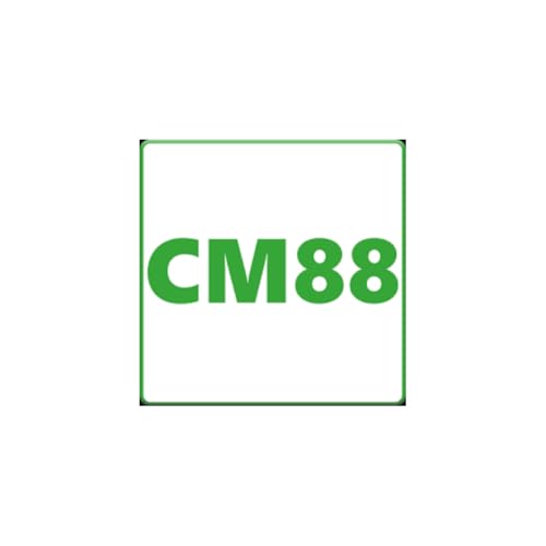 CM88 Nen Tang Giai Tri Truc Tuyen dang Cap Va Hien dai copertina