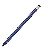 C'est aussi un crayon carbone qui permet d'écrire ou de dessiner sur papier.