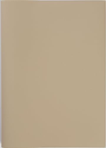 高橋 手帳 2024年 4月始まり A5 ウィークリー torinco 10 サンドベージュ No.742