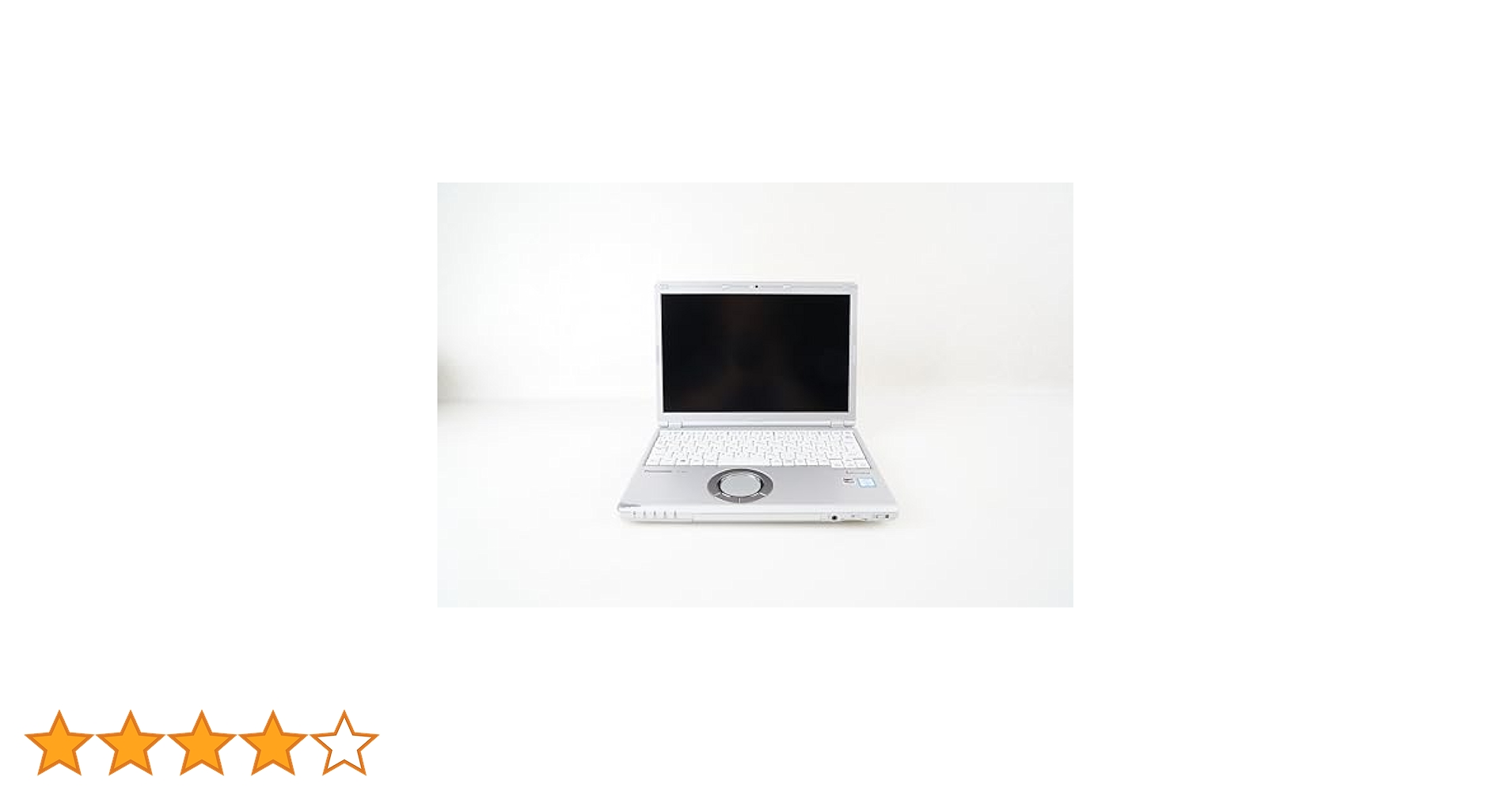 Amazon.co.jp: Webカメラ内蔵【Win10搭載】Panasonicレッツ