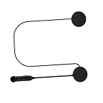 Veemoon-Earphone-Motorcycle-Headphones-Helmet-Intercom-Headphones-Waterproof-Headphones-Helmet-Headset-Audio-Headset-Motorcycle-Intercom-Headphones-Plastic-USB-Walkie