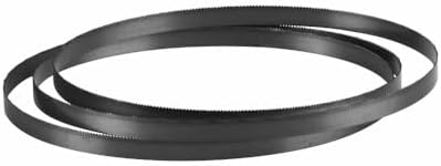 Bosch BS5912-18MA 59-1/2 in. 18 TPI Metal-Cutting Stationary Band Saw Blade