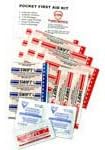 Pocket First-Aid Kit