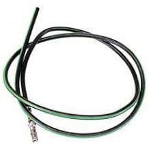 BMW 1984+ Circular Connector for Pin Style Connectors 1.0 - 2.5 mm OEM