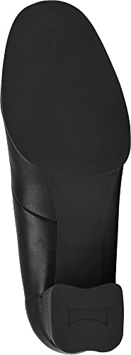 Camper Womens Women Flat Sandal, Black, 7 Us #TOP5