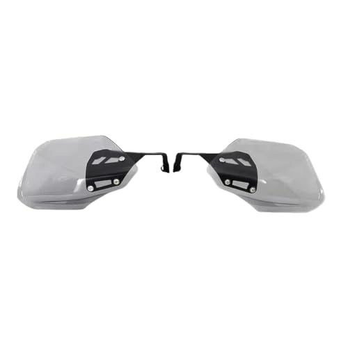 Garde-Mains Moto C400X C400GT : Protection Intempéries pour Guidon