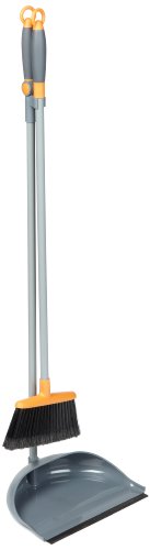 Casabella Upright Sweep Set, 35-Inch