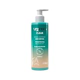Argento clear facial cleanser skin cleanser 200ml