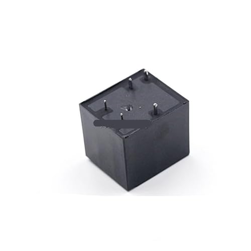Relé SLC-05VDC de 5 pines y 30A para kit de conversión electrónica 5V